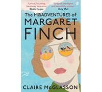 The Misadventures Of Margaret Finch (ebook)
