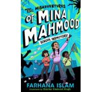 The Misadventures Of Mina Mahmood: School Inspectors! (ebook)
