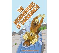 The Misadventures of Samsquanch