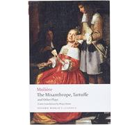 The Misanthrope, Tartuffe & Other