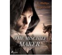 The Mischief-maker (ebook)