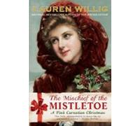The Mischief Of The Mistletoe (ebook)