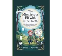 THE MISCHIEVOUS ELF WITH NINE TEETH: How Labubu Conquered the World - From Nordic Dreams to Global Phenomenon