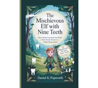 THE MISCHIEVOUS ELF WITH NINE TEETH: How Labubu Conquered the World - From Nordic Dreams to Global Phenomenon