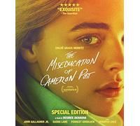 The Miseducation of Cameron Post [USA] [Blu-ray]