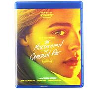 The Miseducation of Cameron Post [USA] [Blu-ray]