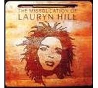 The Miseducation of Lauryn Hill