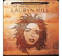 Lauryn Hill – The Miseducation Of Lauryn Hill – Blu-Spec CD2 / Paper Sleeve