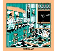 The Miseries Miseries -Digi- (CD)