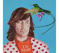 Universal Music Group – The Misfit