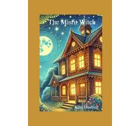 The Misfit Witch