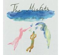 The Misfits: A Surprise Art book