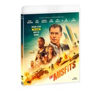 The Misfits [Blu-ray]