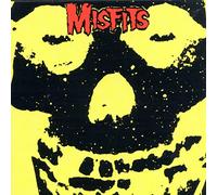 The Misfits - collection