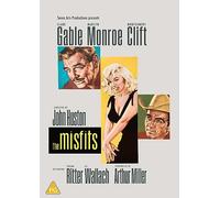 The Misfits [DVD]