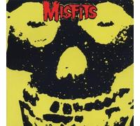 The Misfits - MisFits- Collection by The Misfits (1991) Audio CD