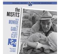 The Misfits Original Soundtrack