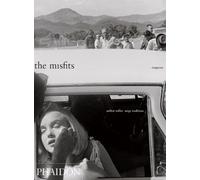 The Misfits. Story Of A Shoot: 0000