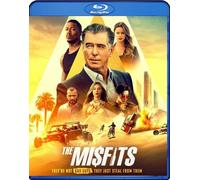 The Misfits [USA] [Blu-ray]