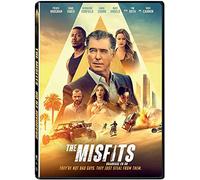The Misfits [USA] [DVD]