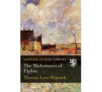 The Misfortunes of Elphin