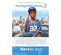 The Misguided Little Boy 2