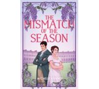 The Mismatch Of The Season (ebook)