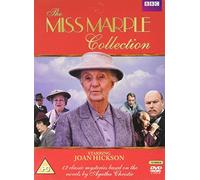 The Miss Marple Collection Box Set [Reino Unido] [DVD]