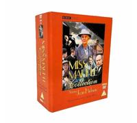 The Miss Marple Collection Box Set [Reino Unido] [DVD]