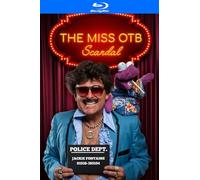 The Miss OTB Scandal [USA] [Blu-ray]