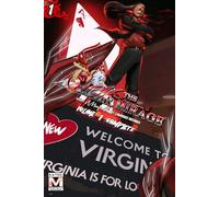 The Missadventures of Mr. Mirage, Vol 1: Complete