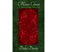 The Misses Clause: A Demon Daddy Santa Tale