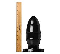 The Missile Butt Plug