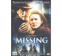 the missing