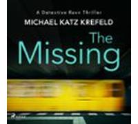The Missing: A Scandinavian Missing Persons Thriller (audiolibro)