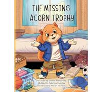 The Missing Acorn Trophy