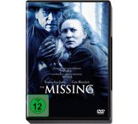 The Missing [Alemania] [DVD]
