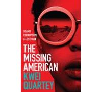 The Missing American