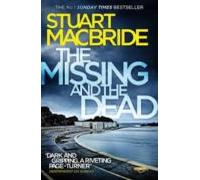 The Missing And The Dead (logan Mcrae 9)