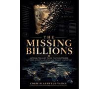 The Missing Billions: National Treasury Funds That Disappeared Between Budget Allocation and Project Completion