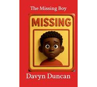 The Missing Boy