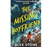 The Missing Boyfriend