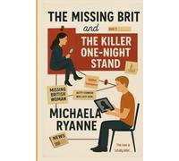 The Missing Brit & The Killer One-Night Stand: 1 (Holden Investigations)