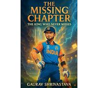 The Missing Chapter: 3 (The Amargarh Hearts Collection - Book 1)