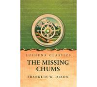 The Missing Chums