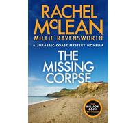 The Missing Corpse: 1.5 (The Jurassic Coast Mysteries)