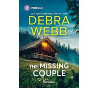 The Missing Couple: 7 (Colby Agency: The Next Generation)