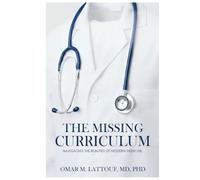 The Missing Curriculum (TM)
