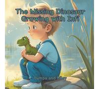 The Missing Dinosaur: Growing with Infi