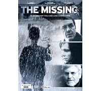 The Missing [DVD] [Reino Unido]
